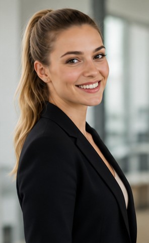 Esra Celik – Co-Founderin STAFFIQS